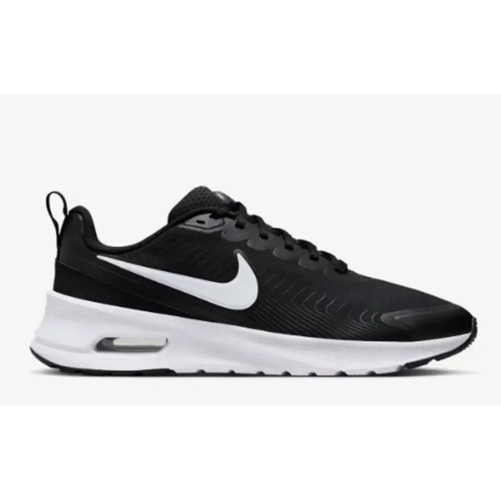 Nike Air Nuaxis Running Shoe Women's 7.5 Men's/Youth sz 6
